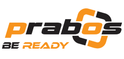 Prabos - Be ready